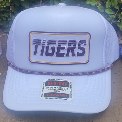 Tigers