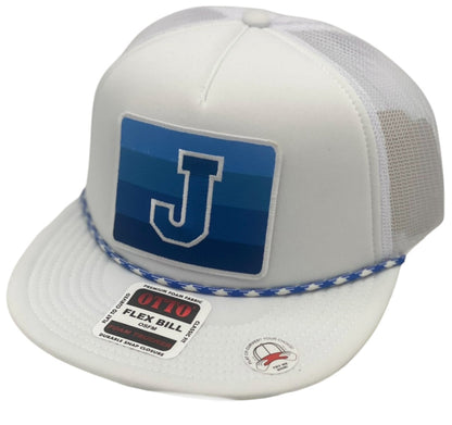 Jesuit "J"