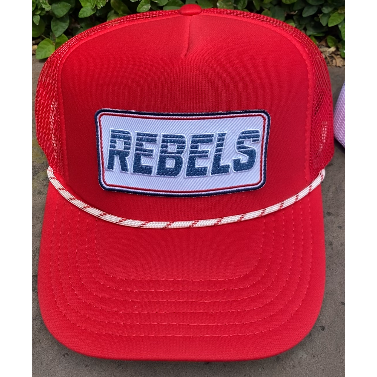 Rebels