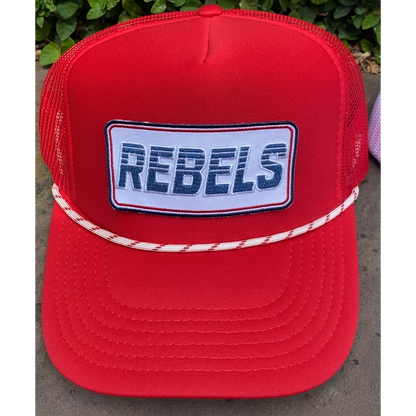 Rebels