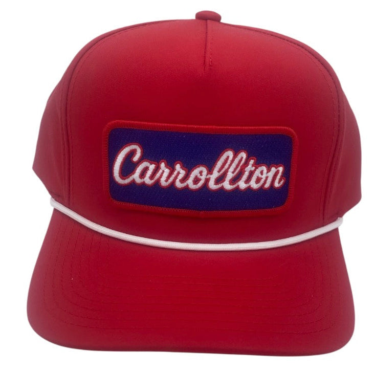 Carrollton Hats