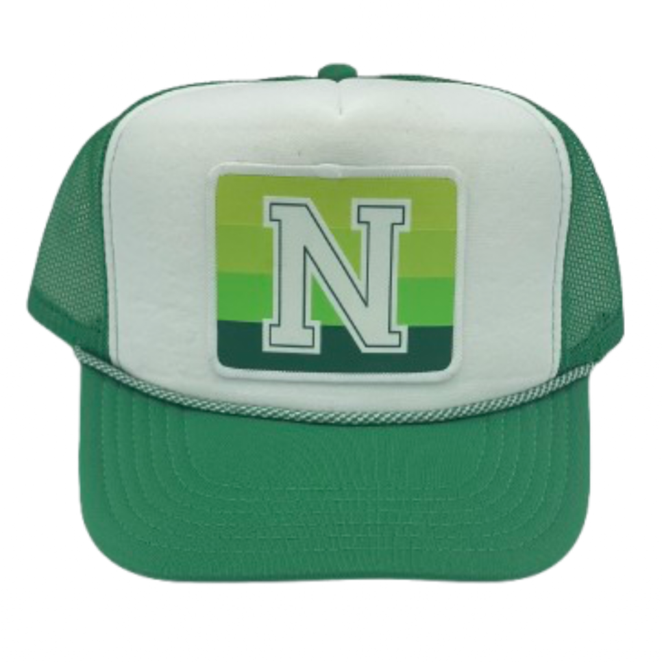 Newman- OG Hat