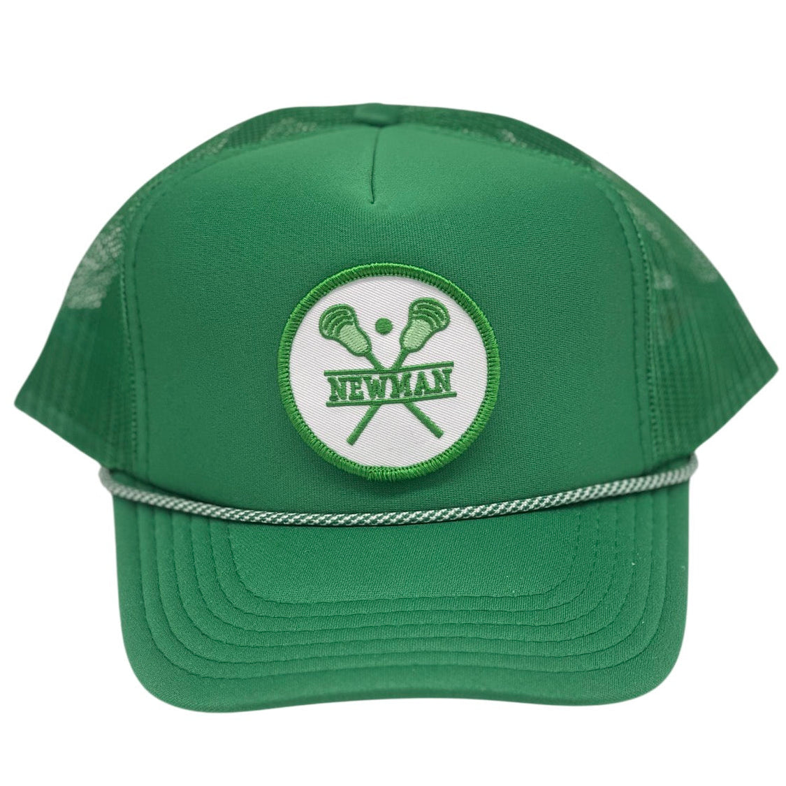 Newman Lacrosse Hats