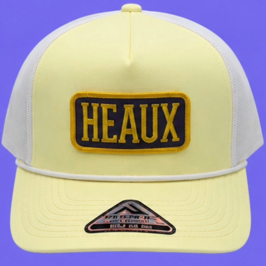 Heaux