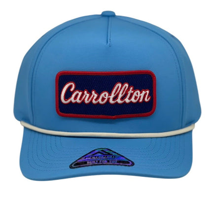Carrollton Hats