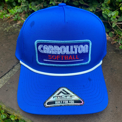 Carrollton Softball Hats 🥎