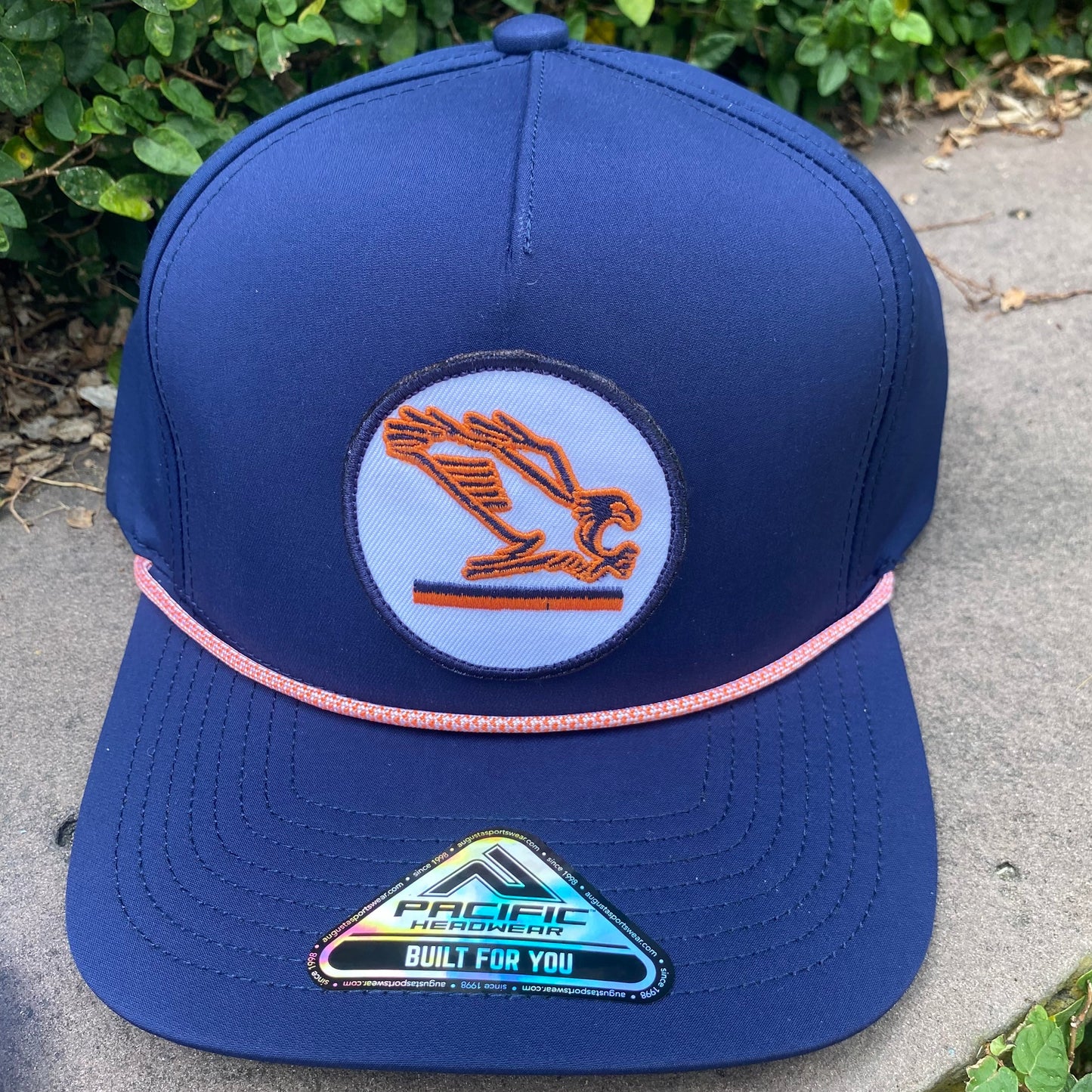 Auburn- Eagle