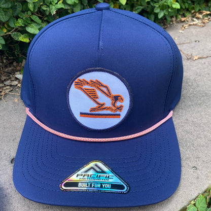 Auburn- Eagle