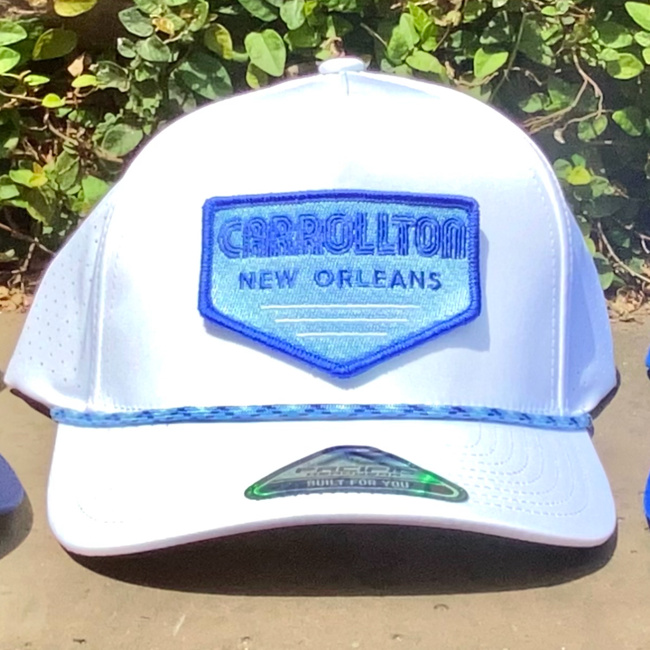 Carrollton- New Orleans