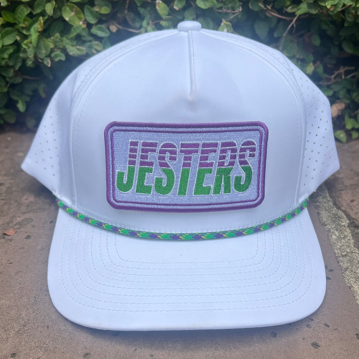 Jesters