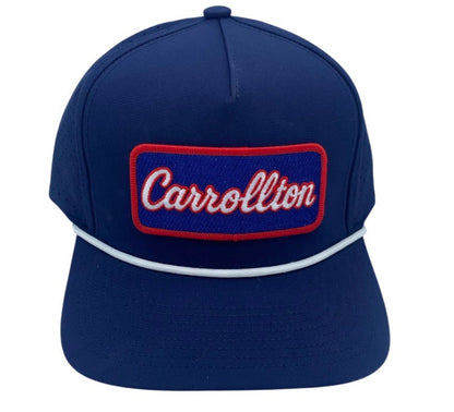 Carrollton Hats