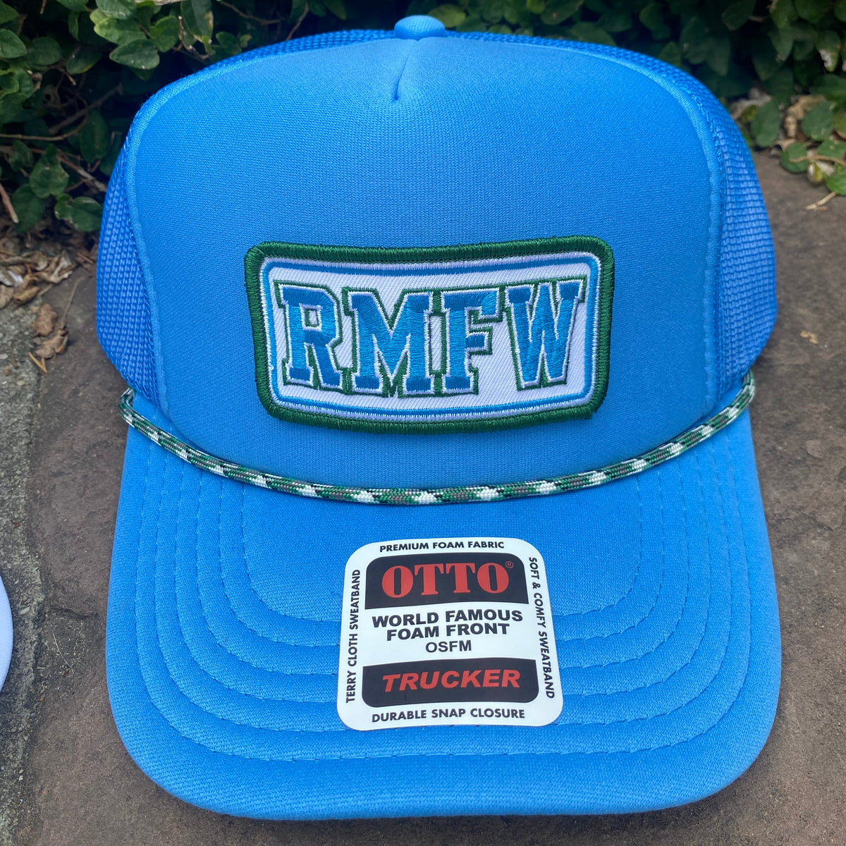 Tulane- RMFW