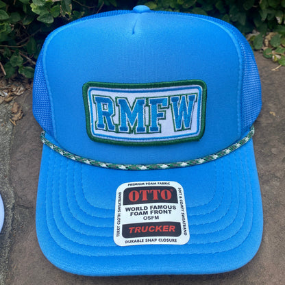 Tulane- RMFW