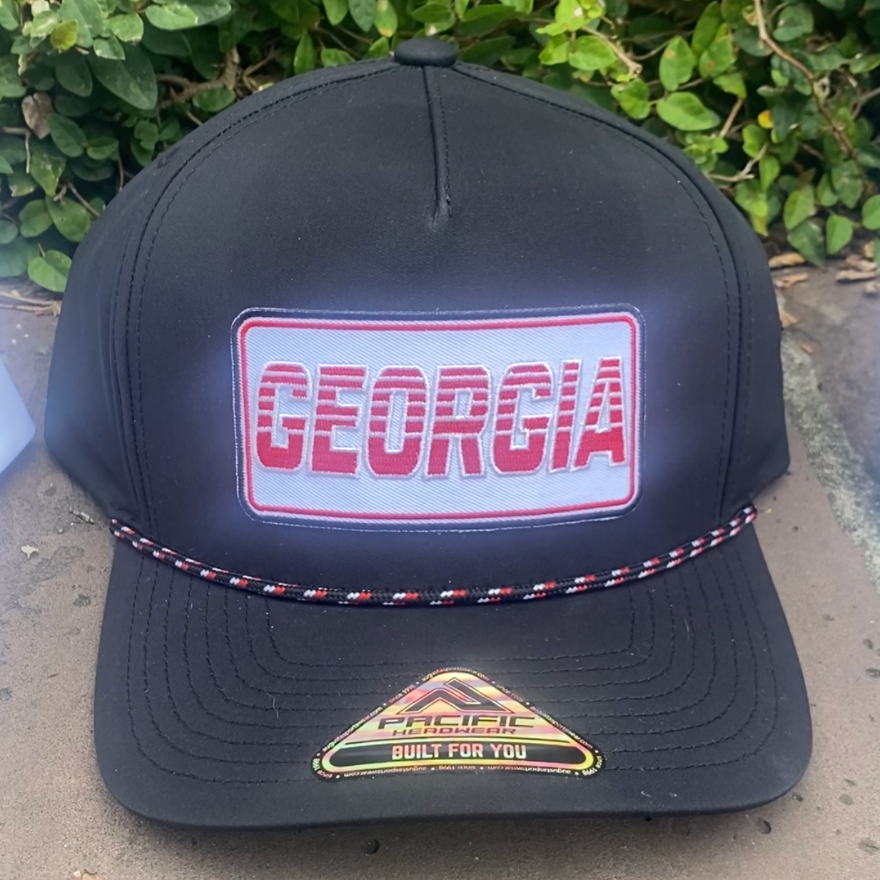Georgia