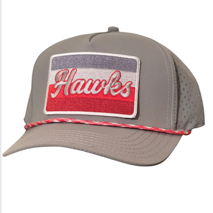 McGehee Hawks Hat