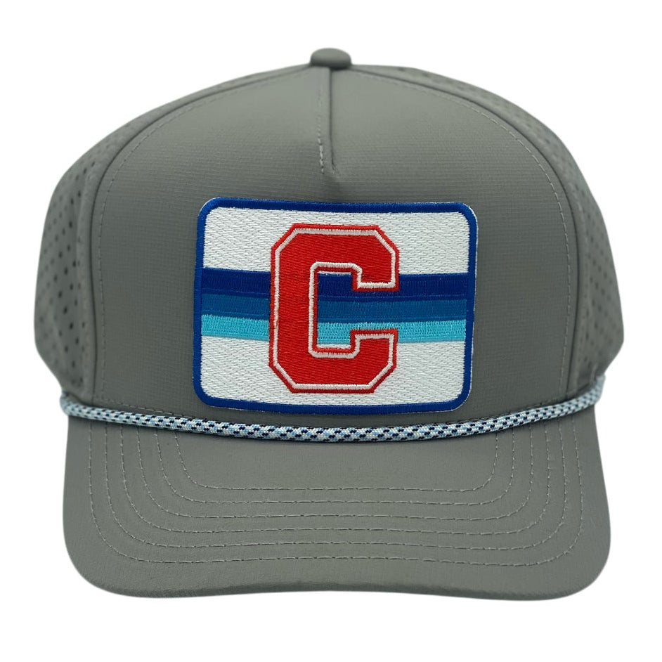 Carrollton- Rectangle Patch