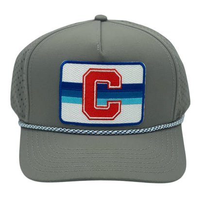 Carrollton- Rectangle Patch