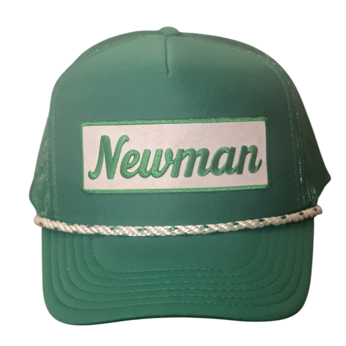 Newman- Rectangle Patch
