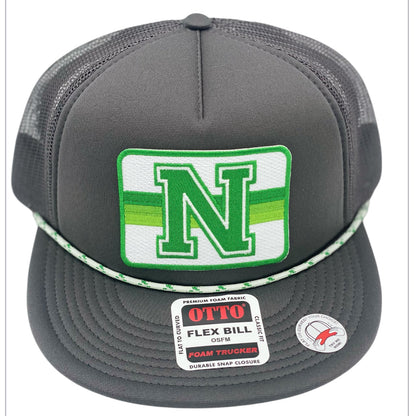 Newman 3-Stripe Hats