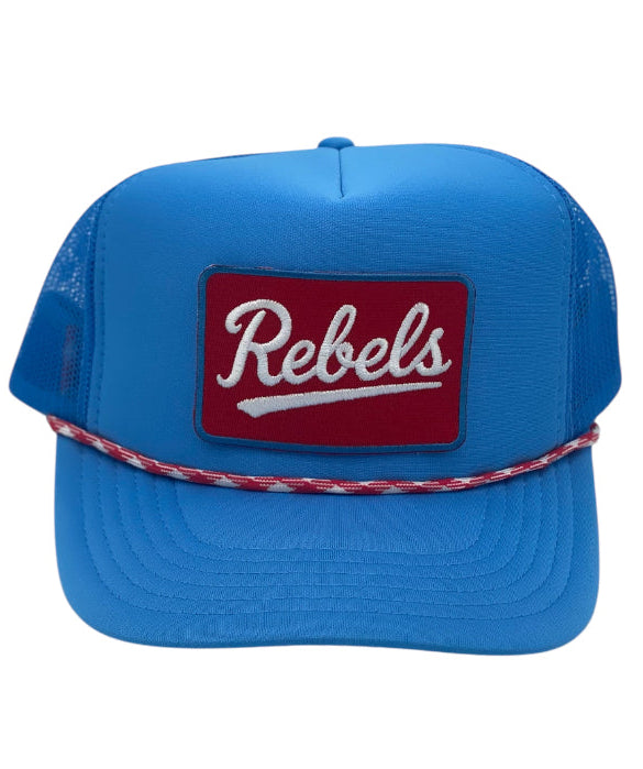 Rebels