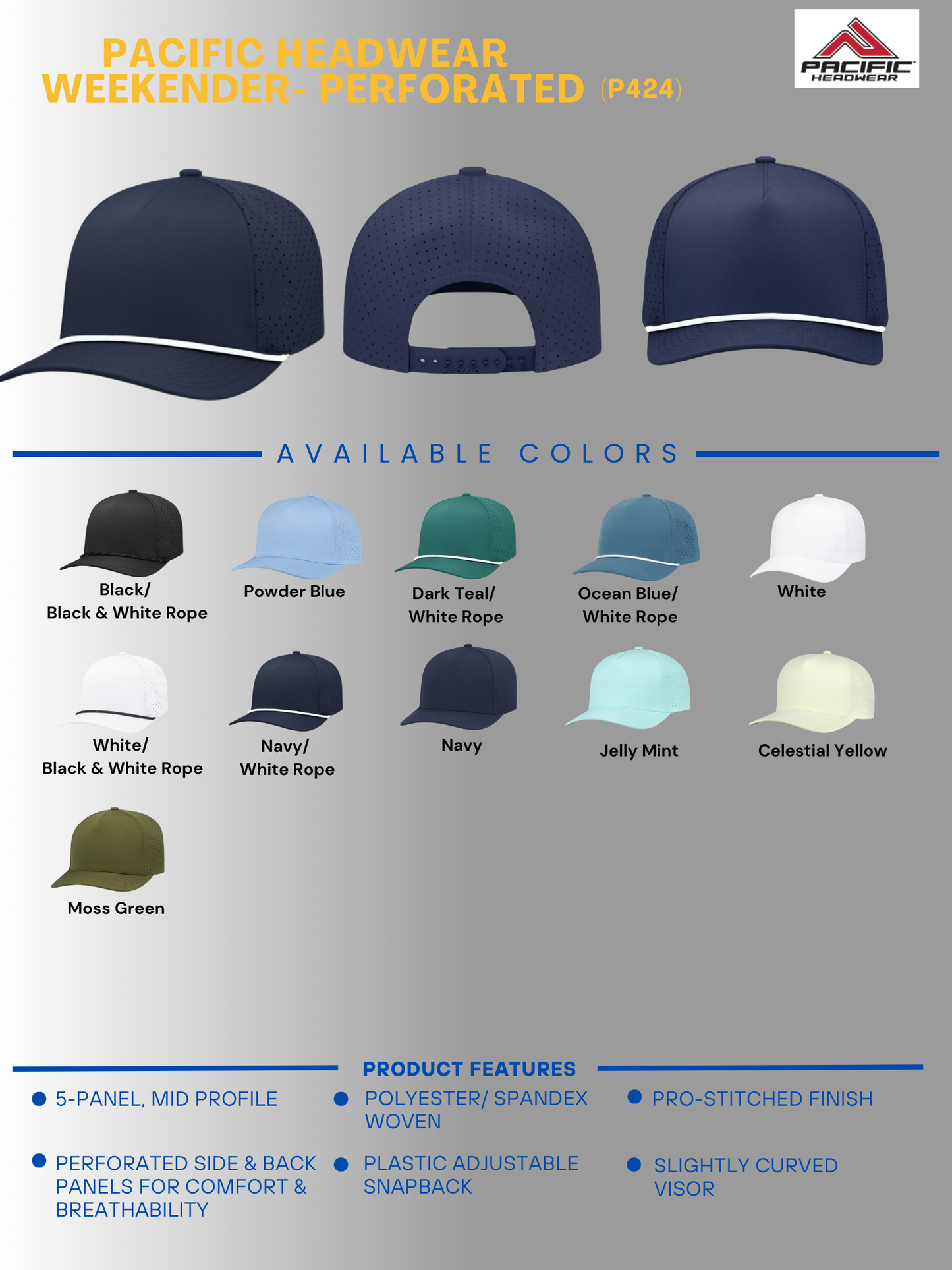 Build Your Own Hat- Adults