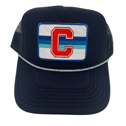 Carrollton- Rectangle Patch