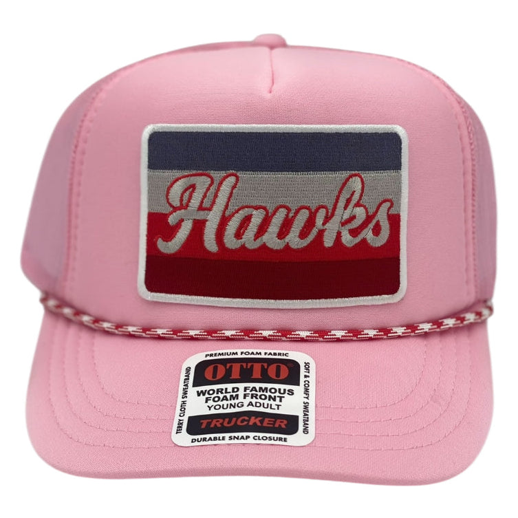McGehee Hawks Hat