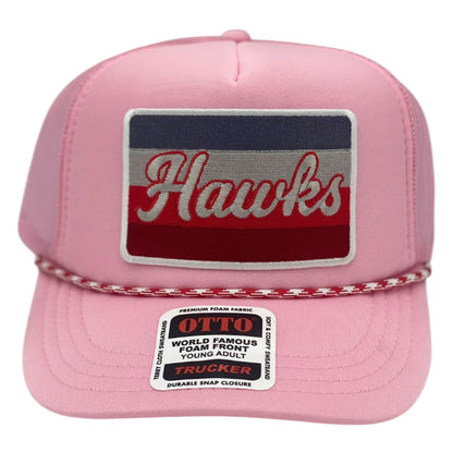 McGehee Hawks Hat