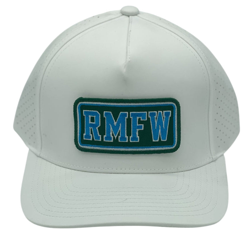 Tulane- RMFW