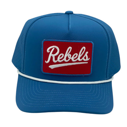 Rebels