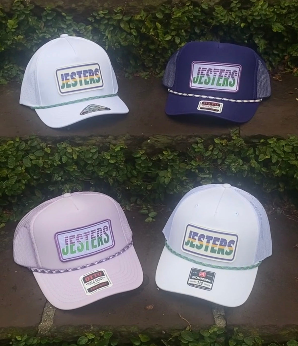 Jesters