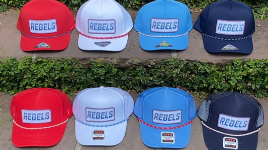 Rebels