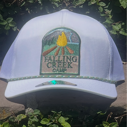 Falling Creek Camp Hat