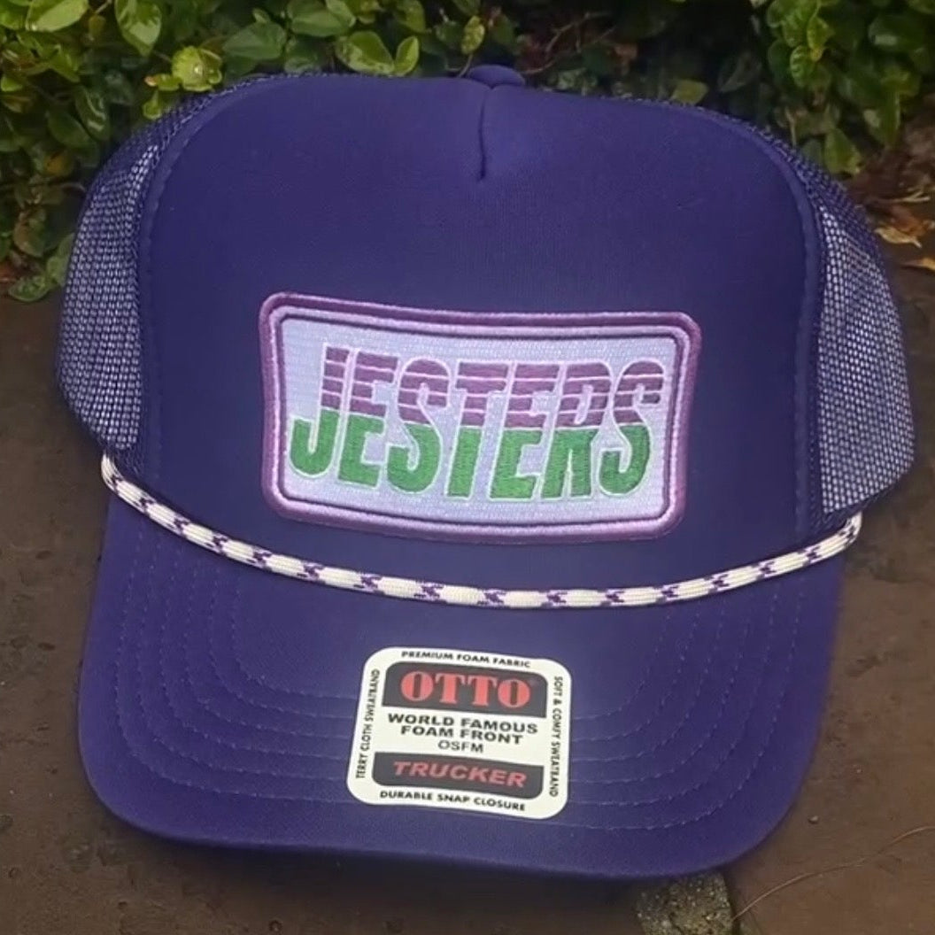 Jesters