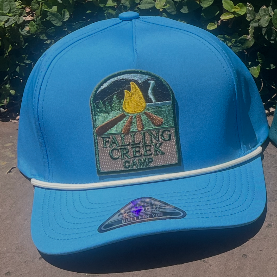 Falling Creek Camp Hat