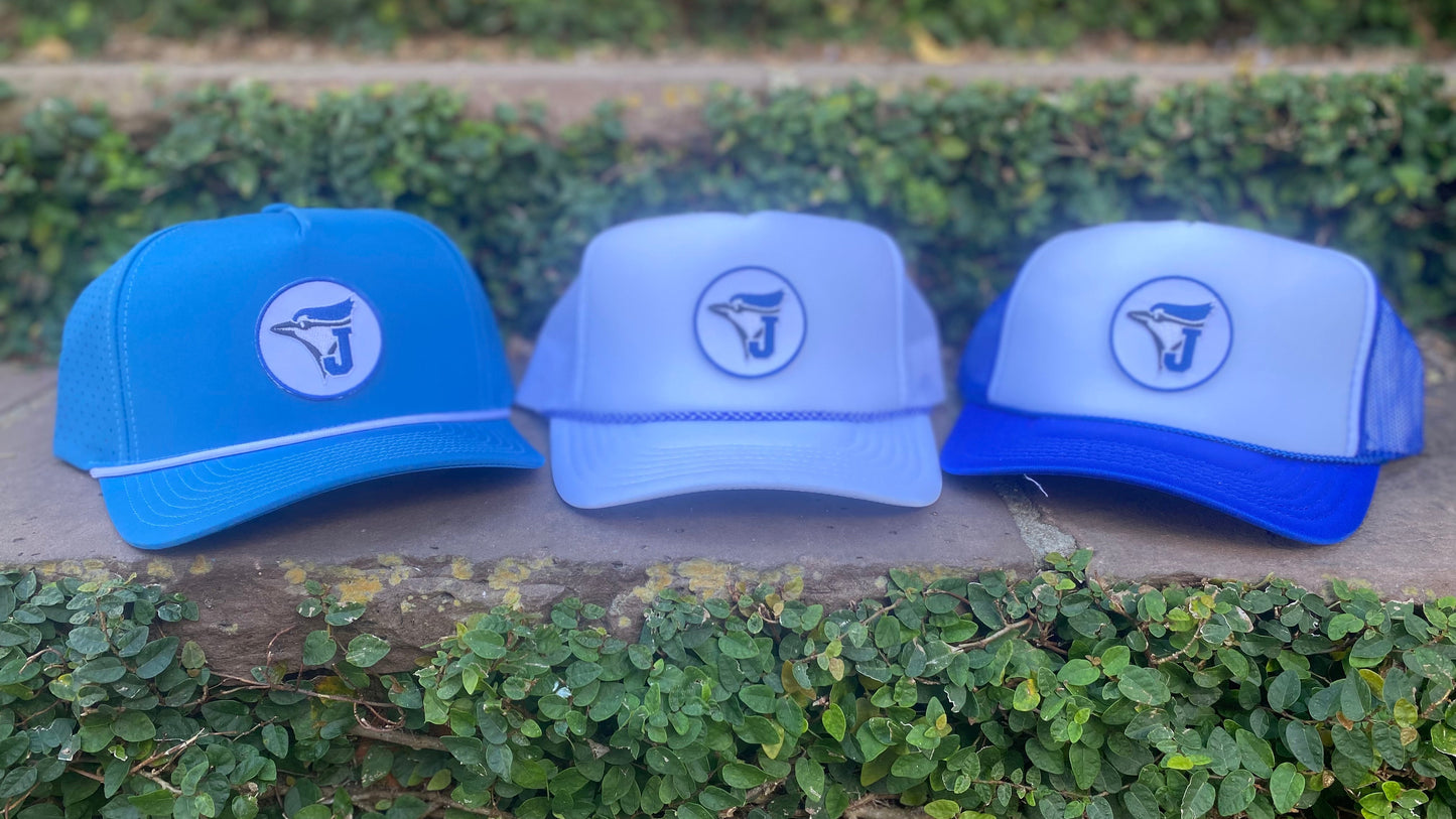 Jesuit Blue Jay
