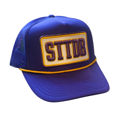 STTDB