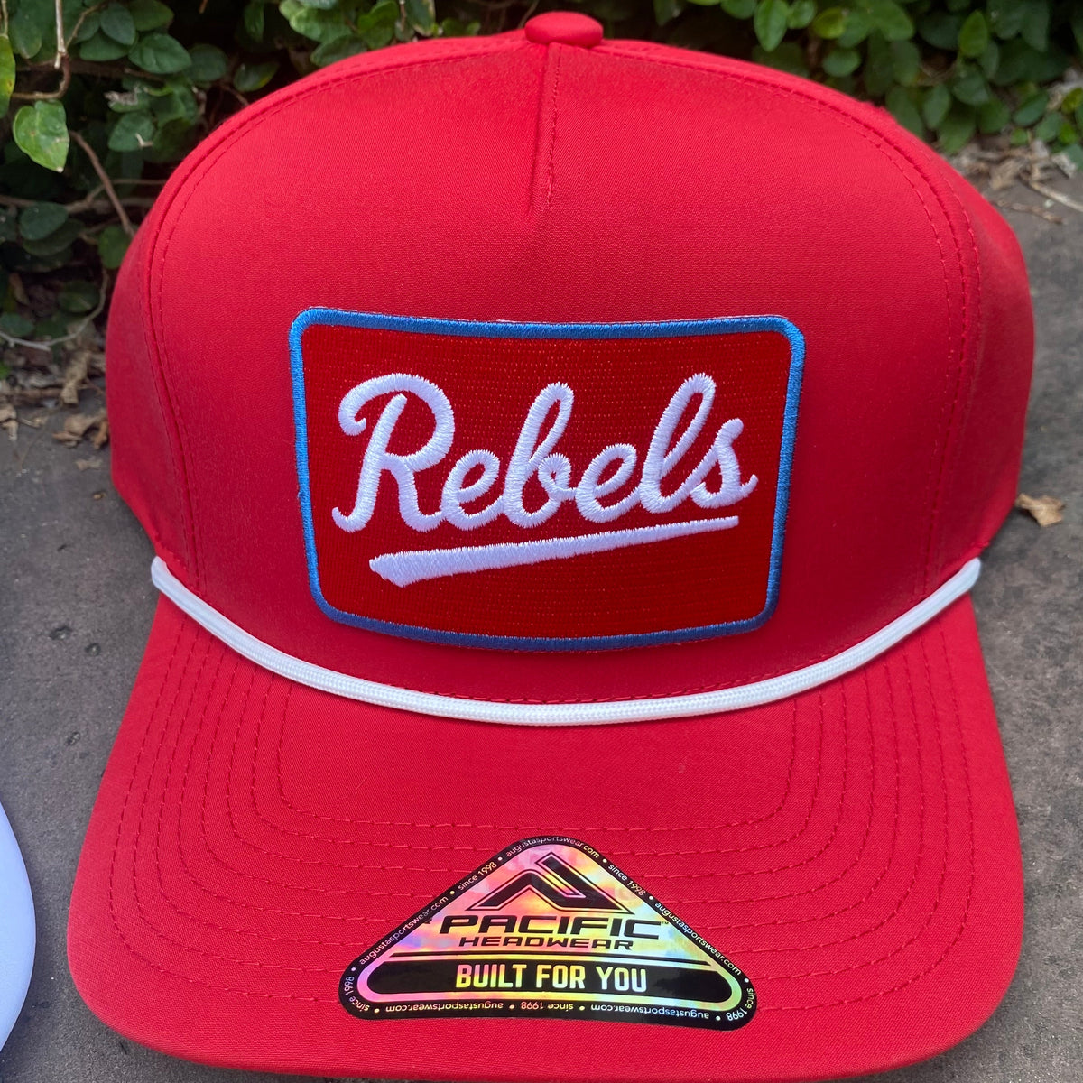 Rebels- script