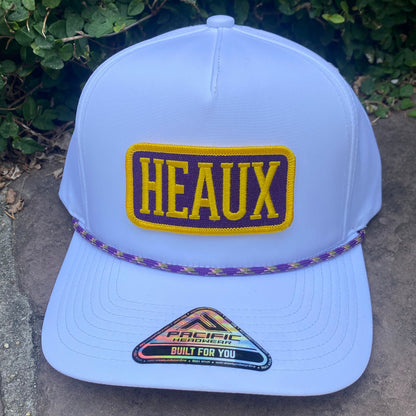 Heaux