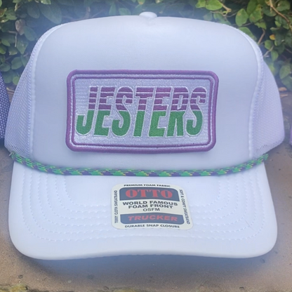 Jesters Trucker