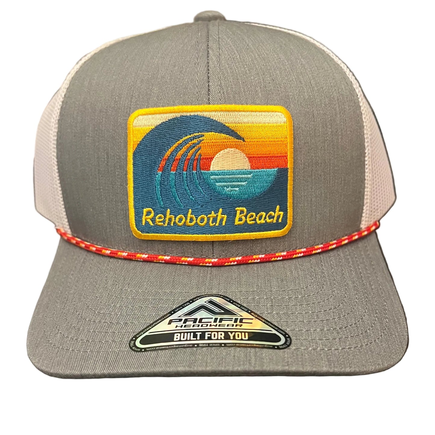 Rehoboth Beach Delaware Hat