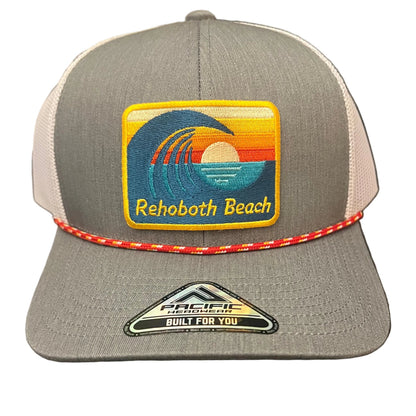 Rehoboth Beach Delaware Hat