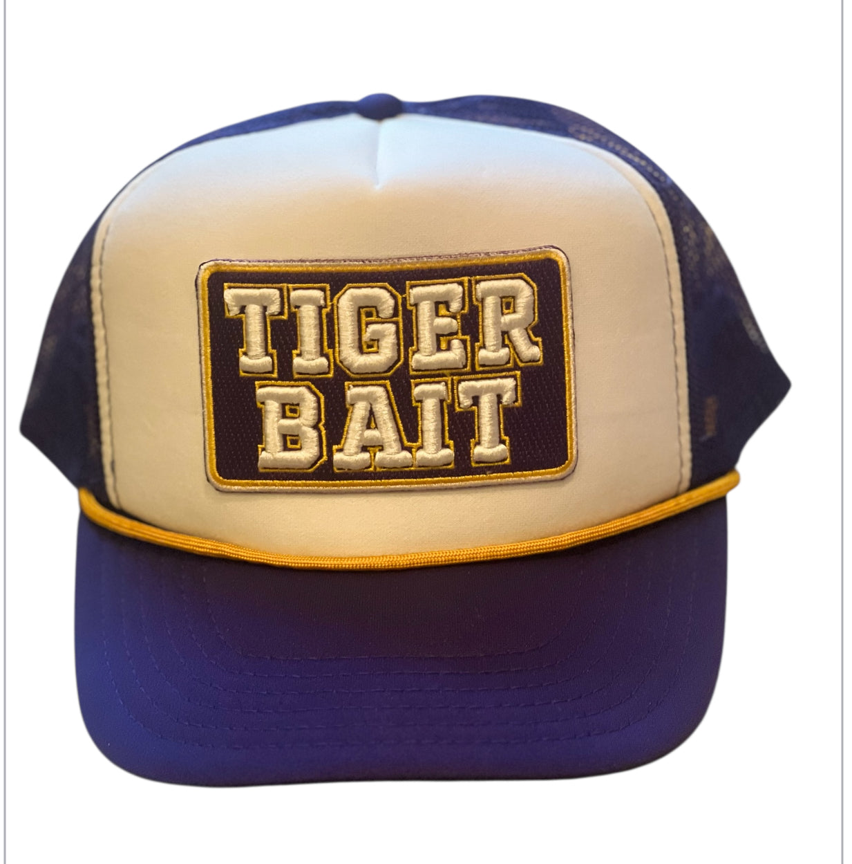 Tiger Bait