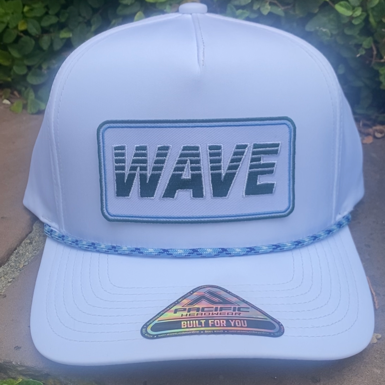 Tulane- Wave