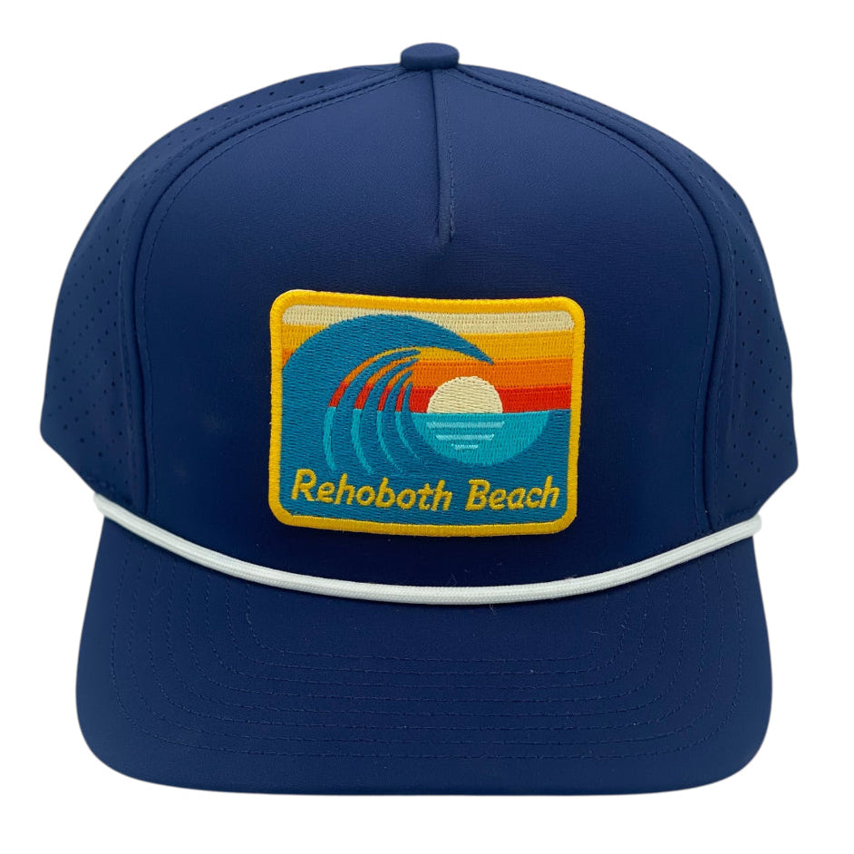 Rehoboth Beach Delaware Hat