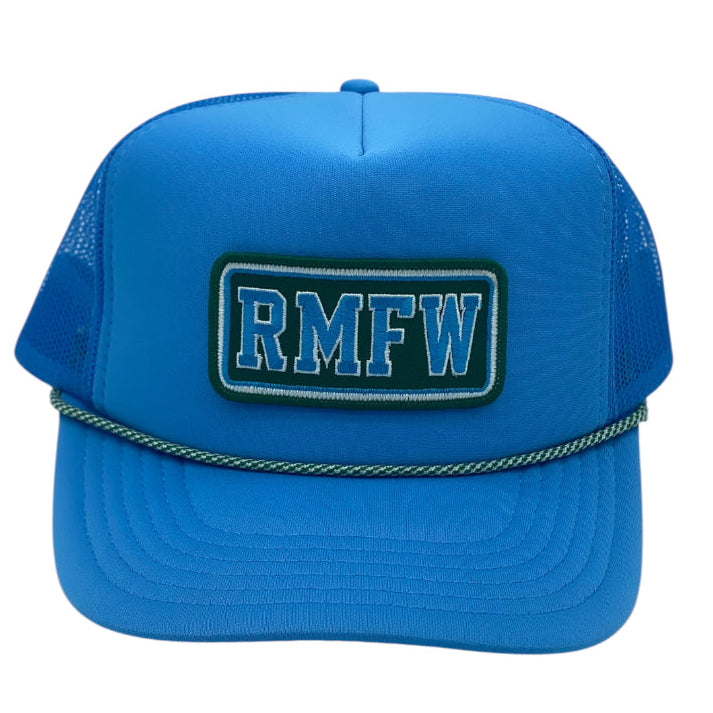 Tulane- RMFW