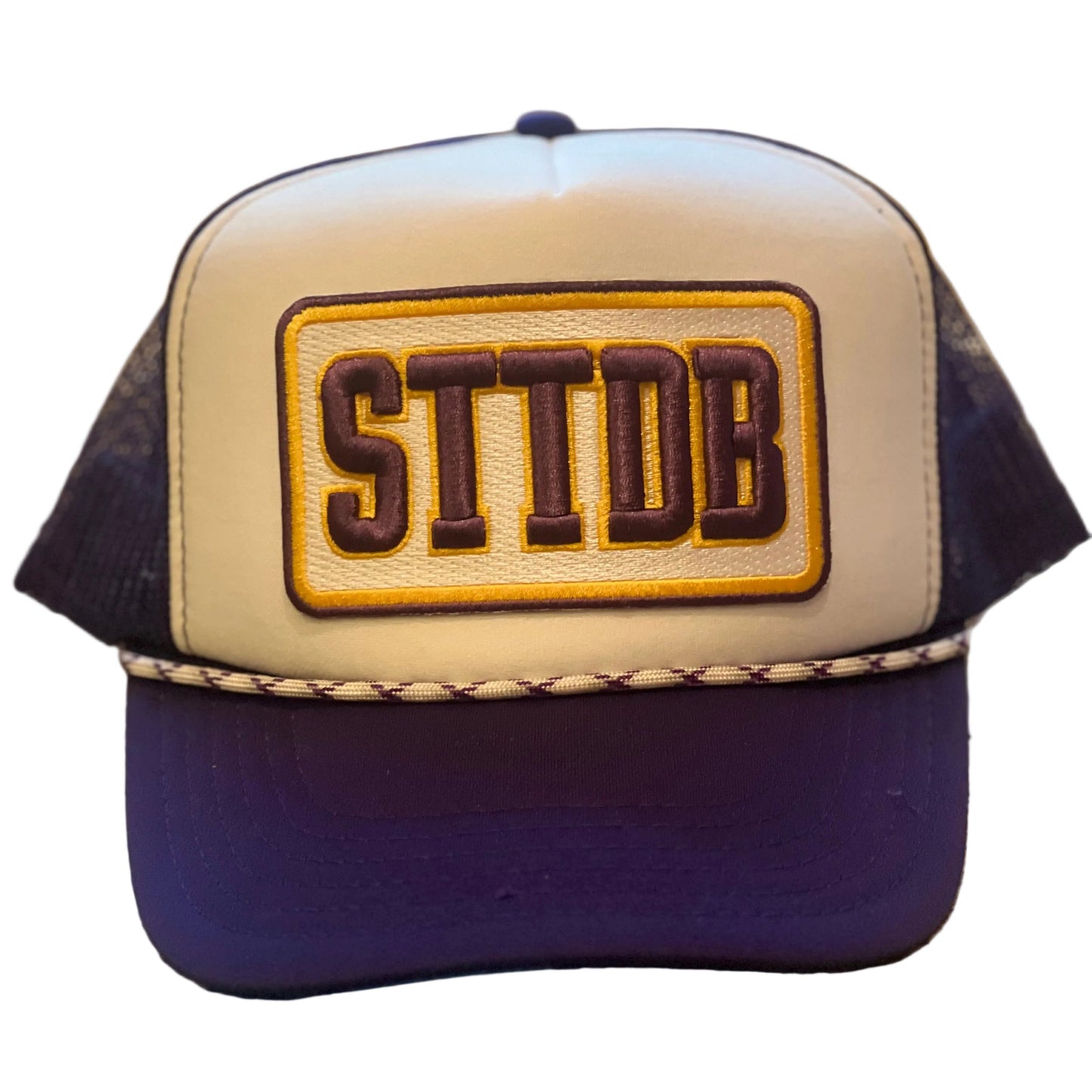 STTDB