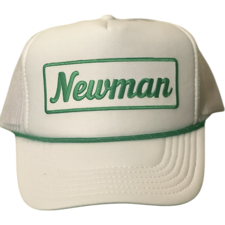 Newman- Rectangle Patch