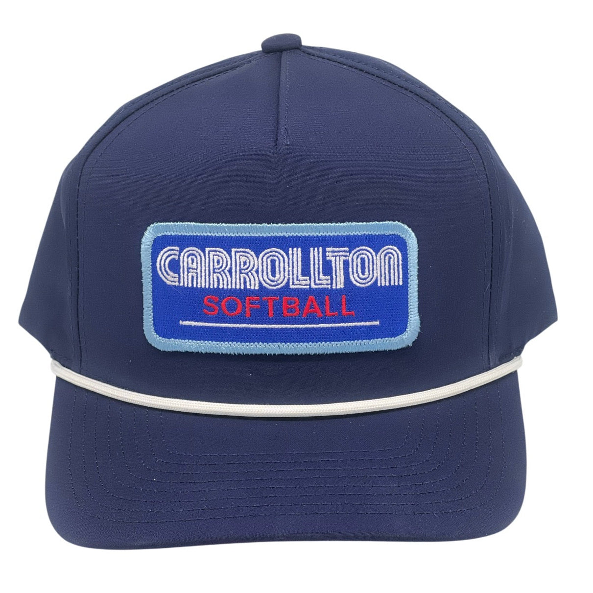 Carrollton Softball Hats 🥎