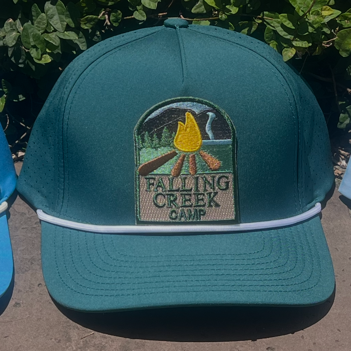Falling Creek Camp Hat